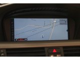 2012 BMW 3 Series 335is Convertible Navigation