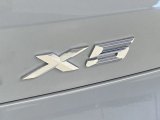 2024 BMW X5 xDrive40i Marks and Logos