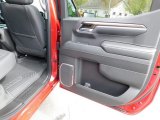 2023 Chevrolet Silverado 1500 LT Trail Boss Crew Cab 4x4 Door Panel