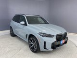 2024 BMW X5 Brooklyn Grey Metallic