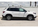 2023 Honda Passport Trailsport AWD Exterior