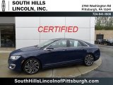 2020 Lincoln MKZ Reserve AWD