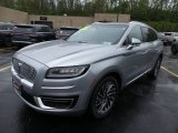2020 Silver Radiance Lincoln Nautilus Reserve AWD #146054288