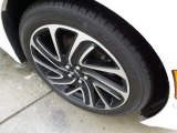 2020 Lincoln MKZ Reserve AWD Wheel