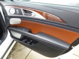 2020 Lincoln MKZ Reserve AWD Door Panel