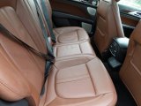 2020 Lincoln MKZ Reserve AWD Rear Seat