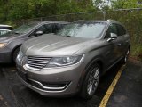 2016 Lincoln MKX Reserve AWD