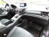 2020 Acura RDX Technology AWD Dashboard