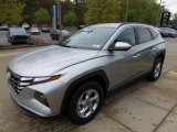 2023 Hyundai Tucson SEL AWD Front 3/4 View