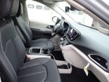 2023 Chrysler Pacifica Hybrid Touring L Front Seat