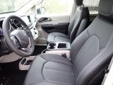 2023 Chrysler Pacifica Hybrid Touring L Front Seat