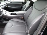 2023 Hyundai Palisade SEL AWD Front Seat
