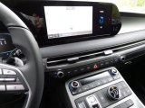 2023 Hyundai Palisade SEL AWD Controls