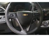 2021 Chevrolet Spark ACTIV Steering Wheel