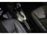 2021 Chevrolet Spark ACTIV CVT Automatic Transmission