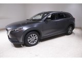 2019 Mazda CX-9 Machine Gray Metallic