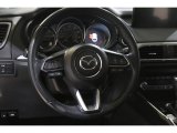 2019 Mazda CX-9 Touring AWD Steering Wheel
