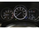 2019 Mazda CX-9 Touring AWD Gauges