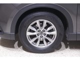 Mazda CX-9 2019 Wheels and Tires