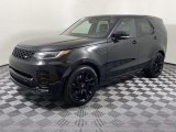 2023 Santorini Black Metallic Land Rover Discovery P360 S R-Dynamic #146064117