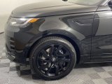 2023 Land Rover Discovery P360 S R-Dynamic Wheel