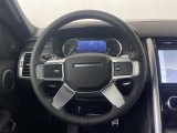 2023 Land Rover Discovery P360 S R-Dynamic Steering Wheel