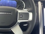 2023 Land Rover Discovery P360 S R-Dynamic Steering Wheel