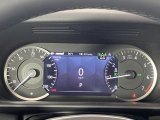 2023 Land Rover Discovery P360 S R-Dynamic Gauges