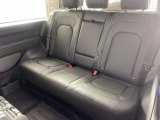 2023 Land Rover Defender 90 V8 Rear Seat