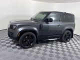 2023 Land Rover Defender 90 V8 Exterior