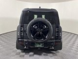 2023 Land Rover Defender 90 V8 Wheel