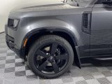 2023 Land Rover Defender 90 V8 Wheel