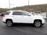2016 GMC Terrain SLT AWD Exterior
