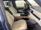 2023 Land Rover Defender 110 SE Front Seat
