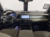 2023 Land Rover Defender 110 SE Dashboard