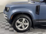 2023 Land Rover Defender 110 SE Wheel