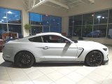 2017 Avalanche Gray Ford Mustang Shelby GT350 #146064062