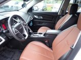 2016 GMC Terrain SLT AWD Front Seat