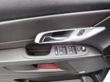 2016 GMC Terrain SLT AWD Door Panel