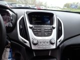 2016 GMC Terrain SLT AWD Controls