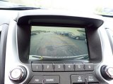 2016 GMC Terrain SLT AWD Controls