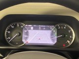 2023 Land Rover Defender 110 SE Gauges