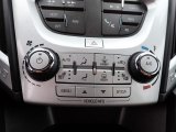 2016 GMC Terrain SLT AWD Controls