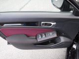 2022 Honda Civic Si Sedan Door Panel