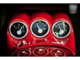 2005 Chevrolet SSR  Gauges