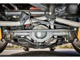 2005 Chevrolet SSR  Undercarriage