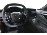 2023 Chevrolet Corvette Stingray Coupe Steering Wheel