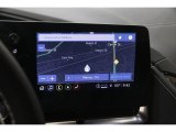 2023 Chevrolet Corvette Stingray Coupe Navigation