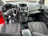 Ford Transit Connect Interiors