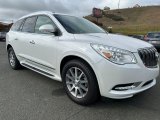 2017 Buick Enclave Leather AWD